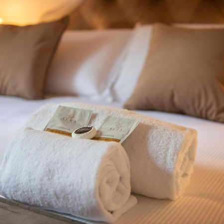 Regina Rooms Pisa Luaran gambar