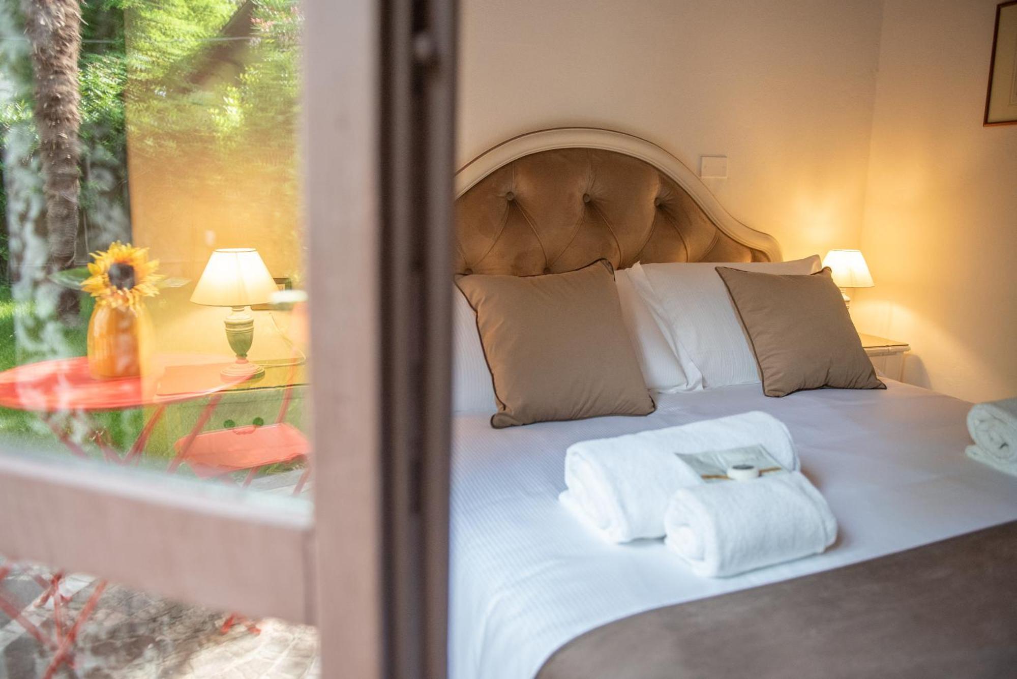 Regina Rooms Pisa Luaran gambar