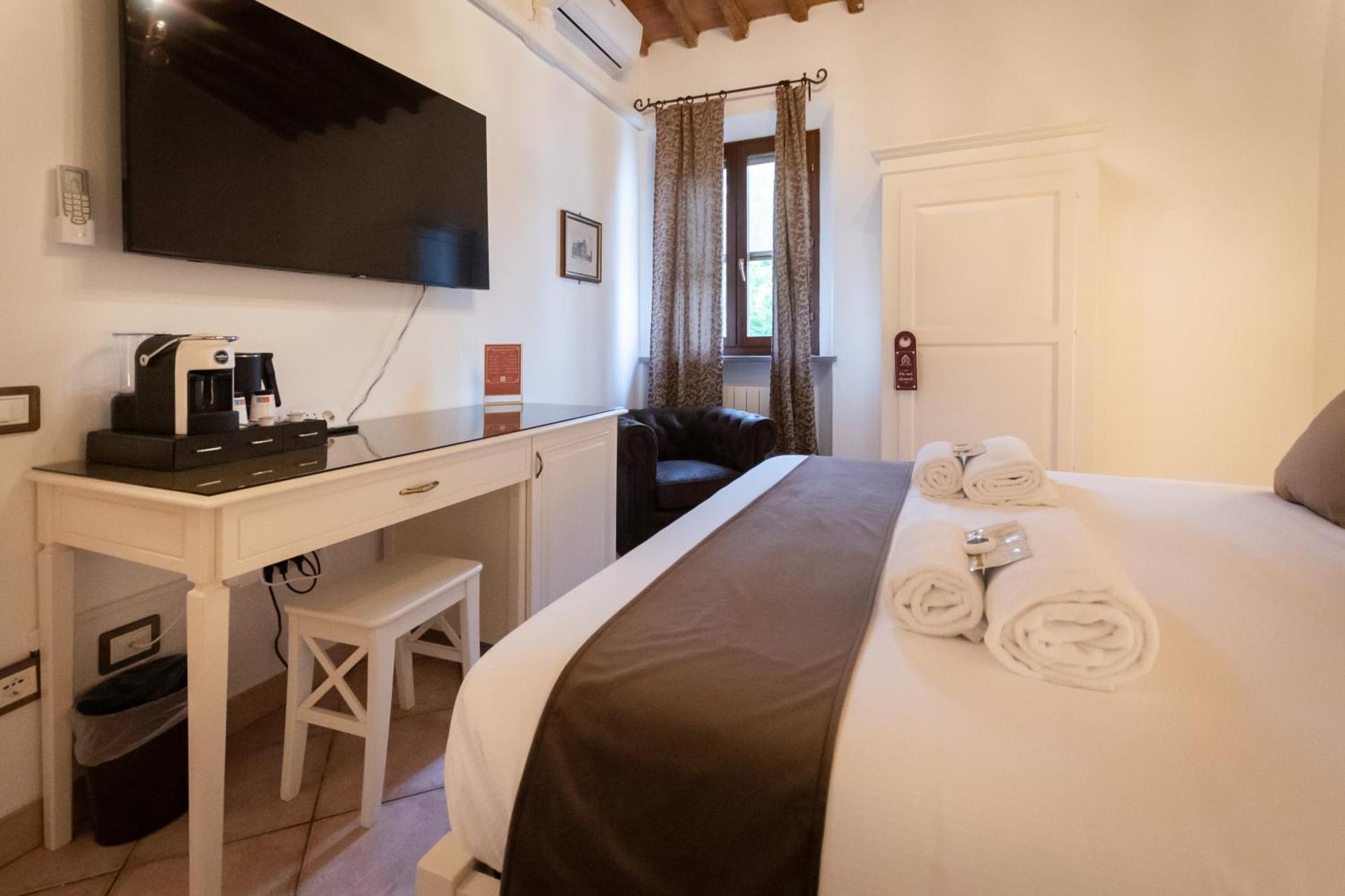 Regina Rooms Pisa Luaran gambar