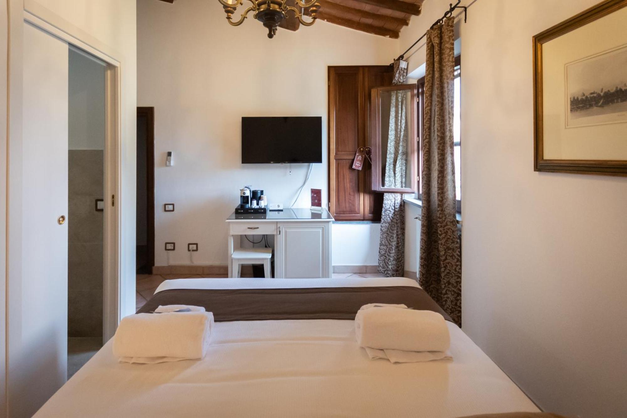 Regina Rooms Pisa Luaran gambar