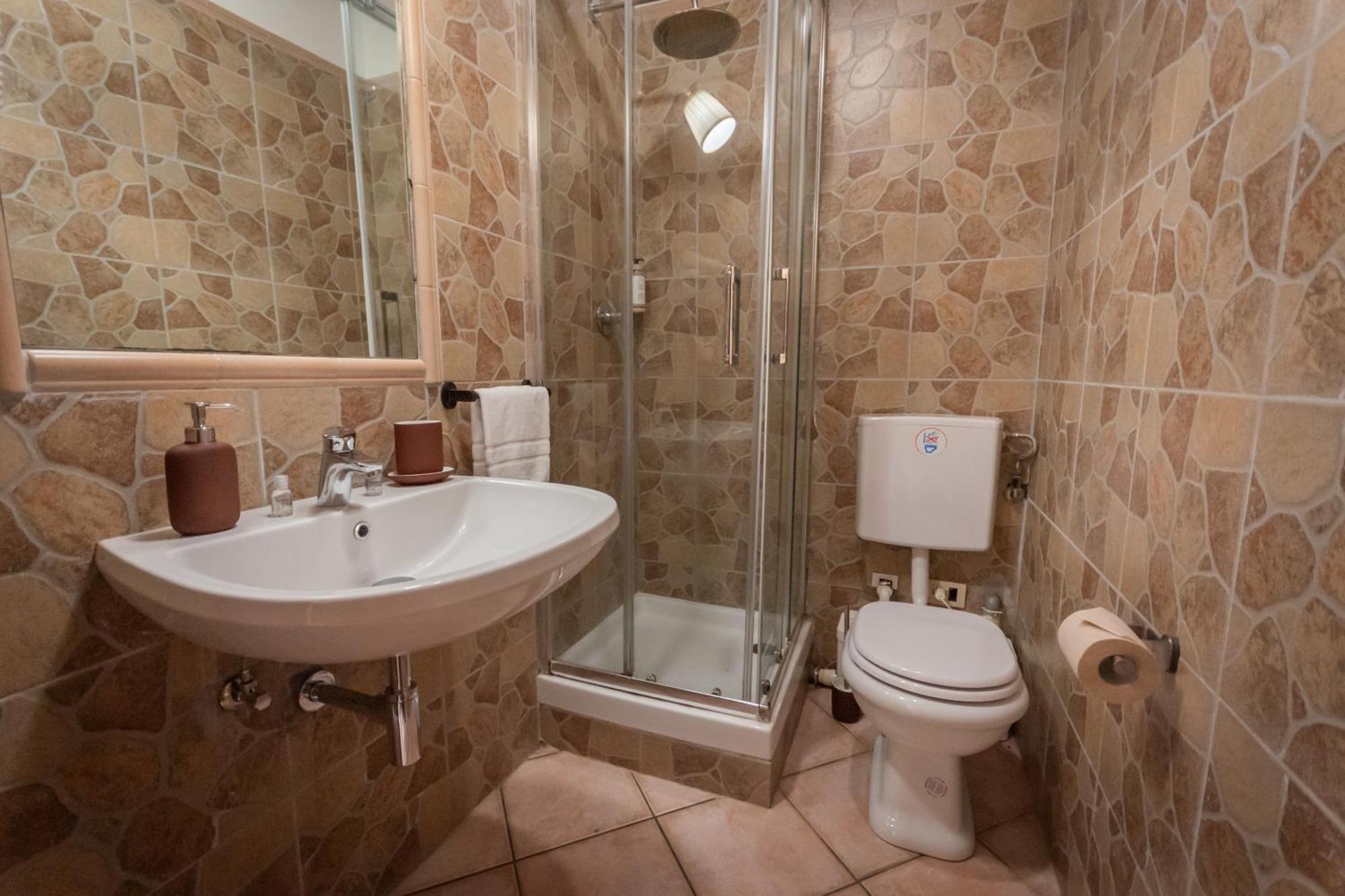 Regina Rooms Pisa Luaran gambar