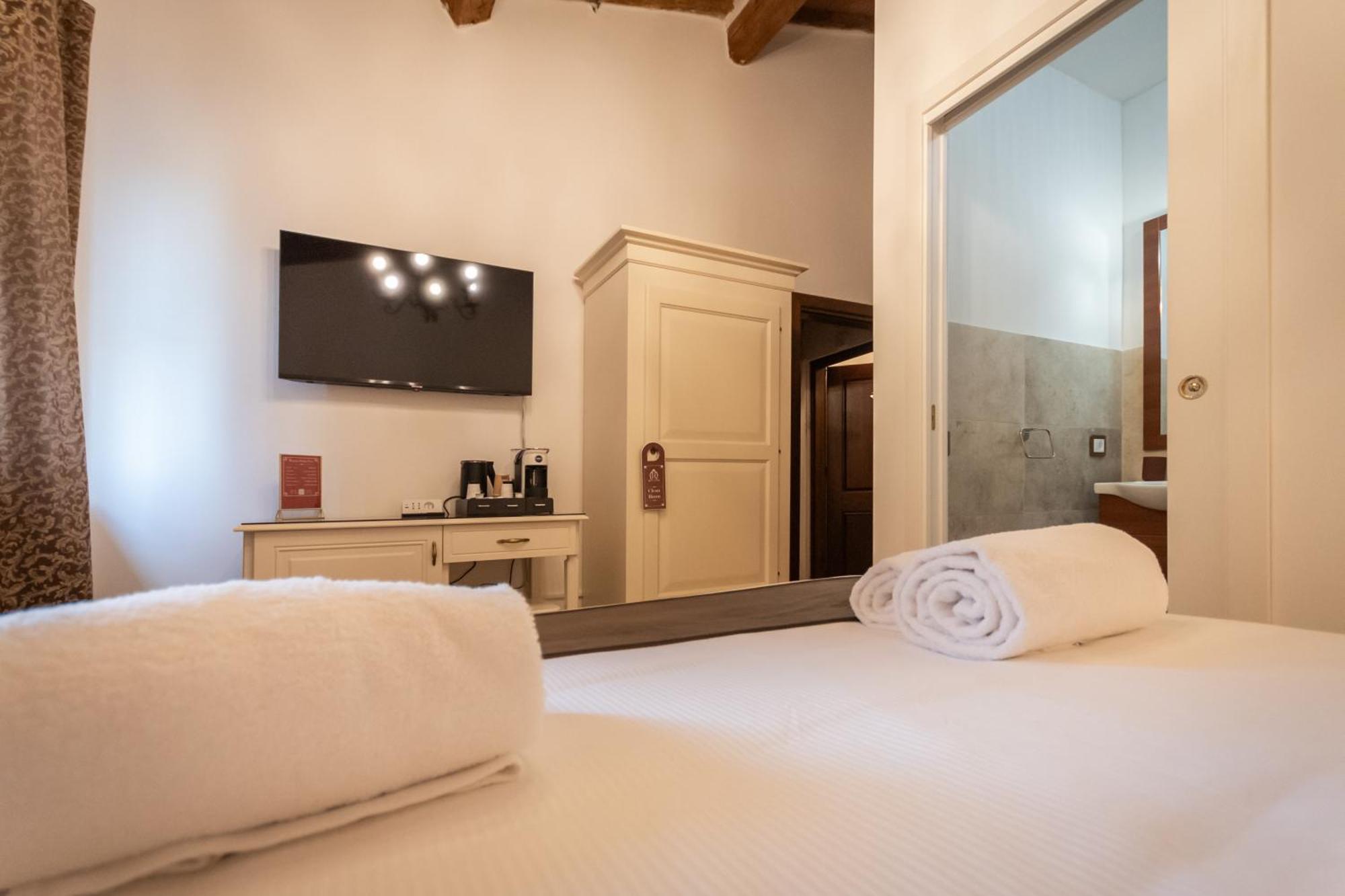 Regina Rooms Pisa Luaran gambar