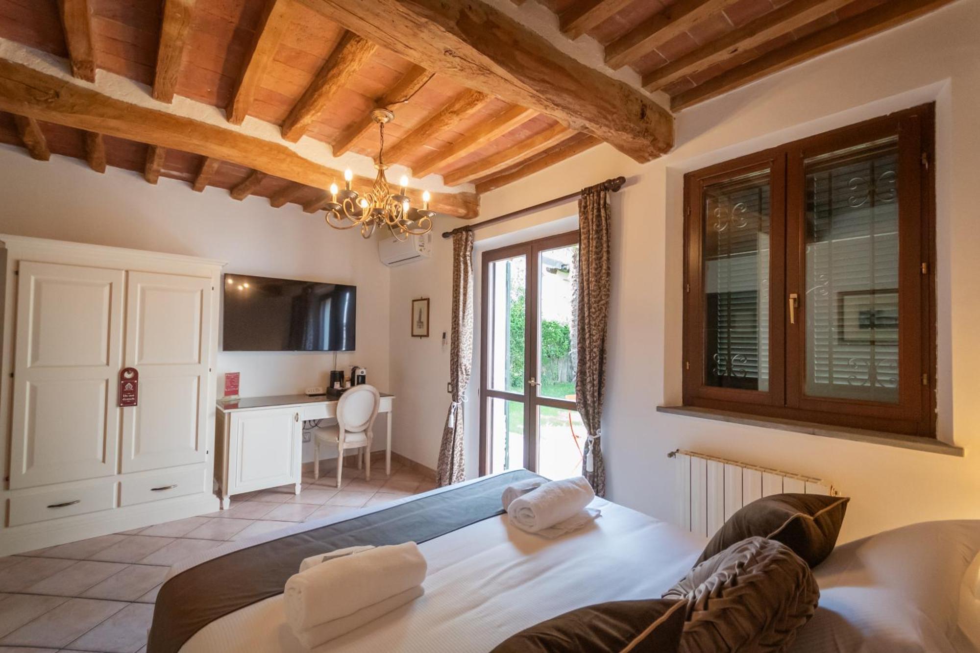 Regina Rooms Pisa Luaran gambar