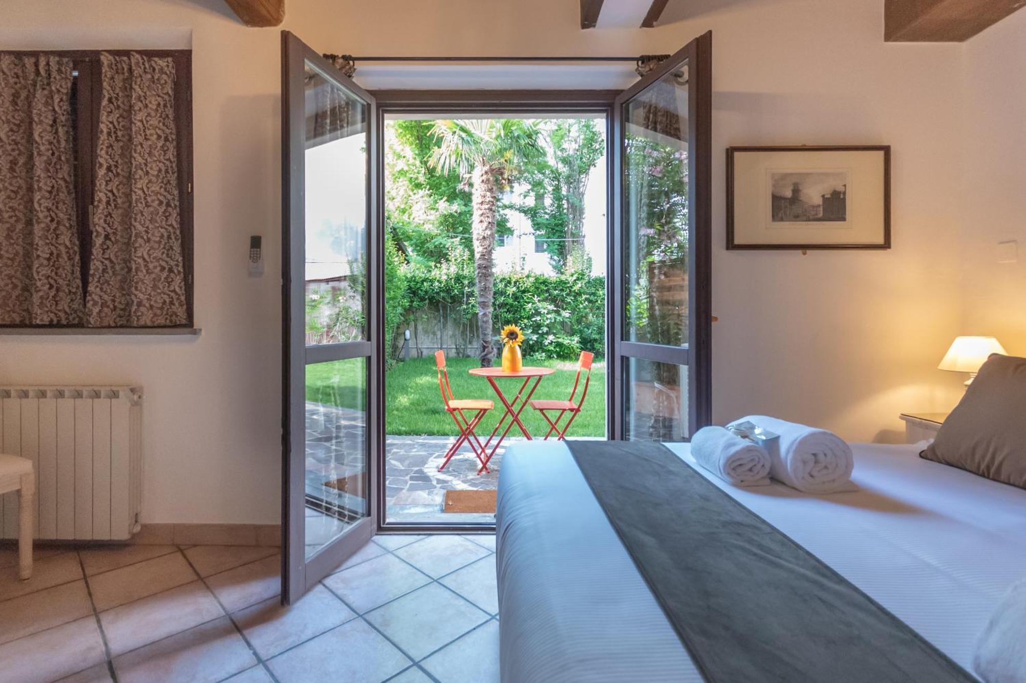 Regina Rooms Pisa Luaran gambar