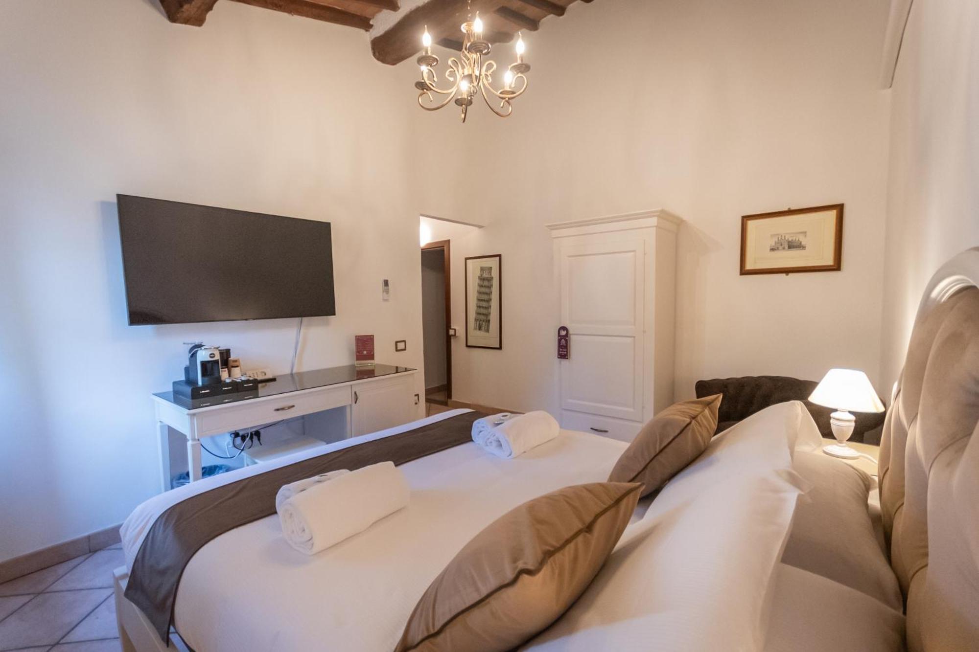 Regina Rooms Pisa Luaran gambar