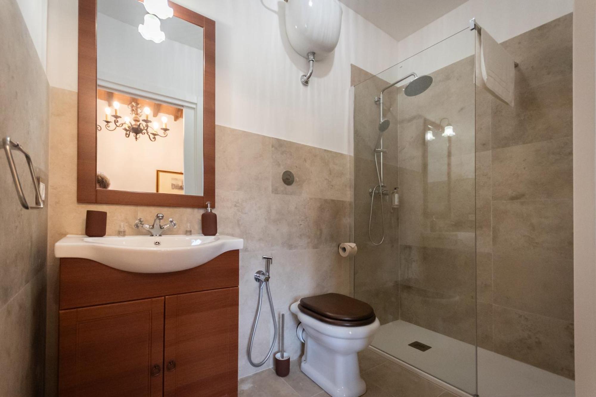 Regina Rooms Pisa Luaran gambar