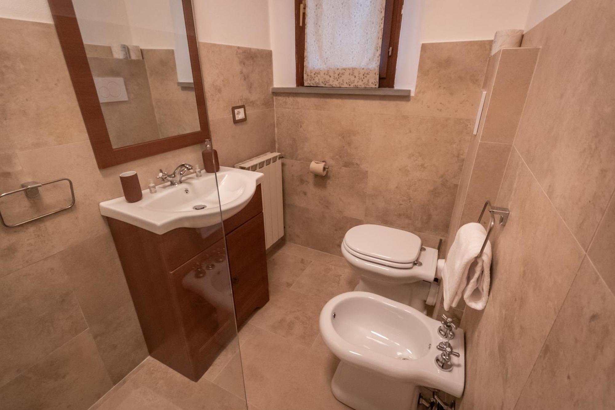 Regina Rooms Pisa Luaran gambar