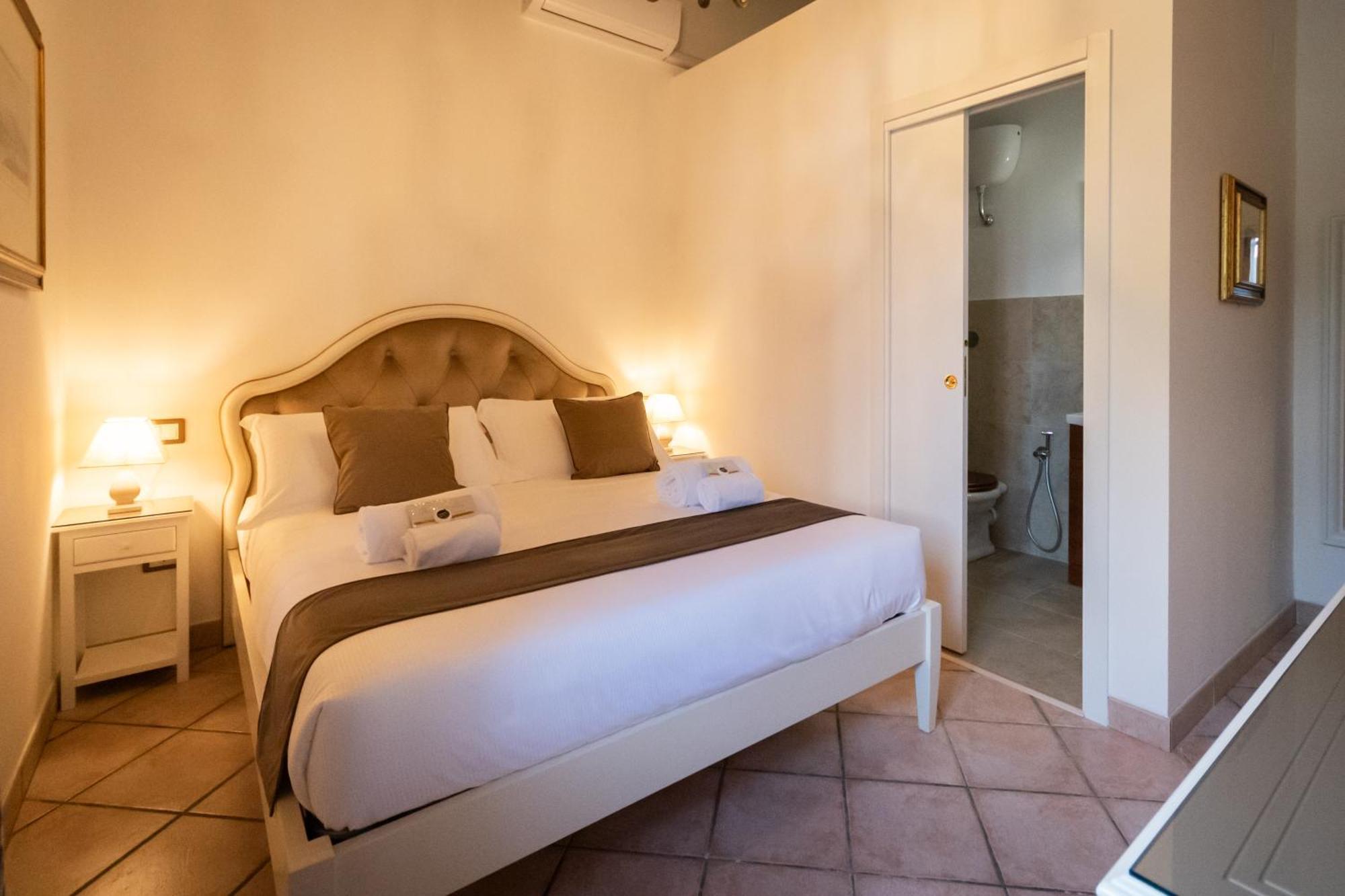 Regina Rooms Pisa Luaran gambar