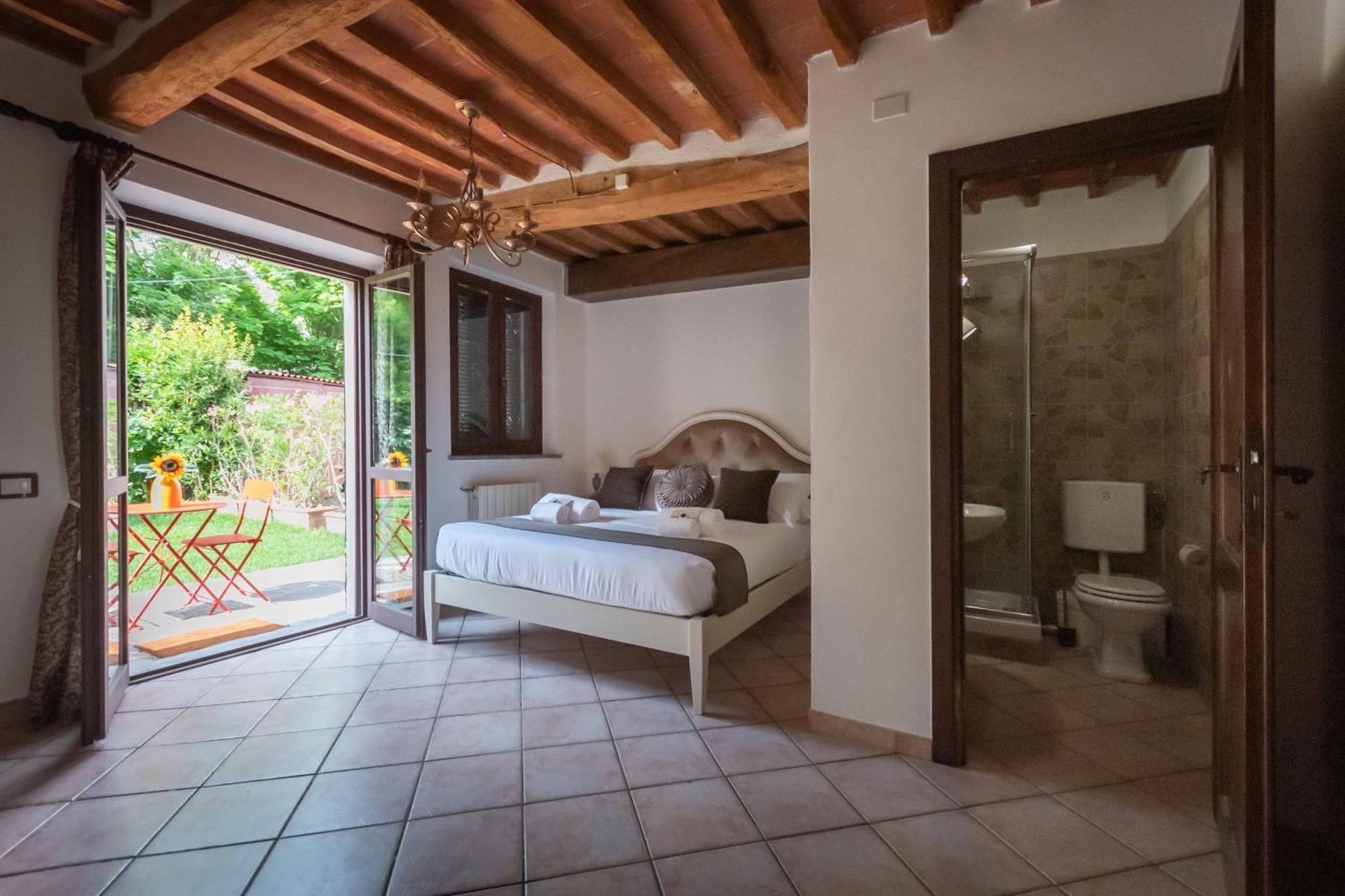 Regina Rooms Pisa Luaran gambar